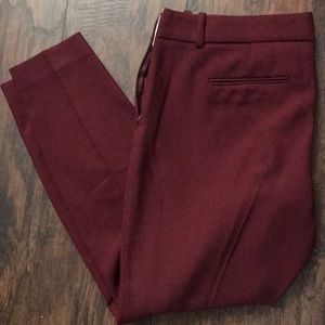 J. Crew Minnie pant